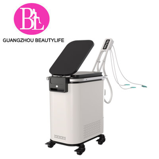 Ems myface machine for wrinkle reduction EMS32