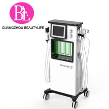 Glowskin O+ carbon oxygen machine S30