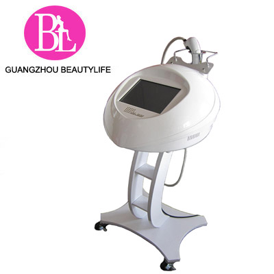 Portable fractional rf microneedle machine BL-T20