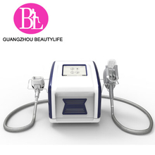 Portable cryolipolysis double chin fat reduce machine BL-CRYO03
