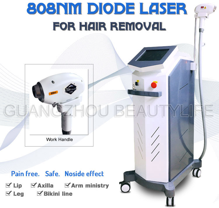 808nm diode laser