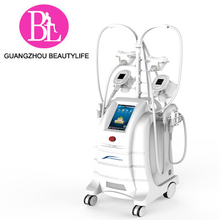  Cryolipolysis for double chin BL-CRYO05S