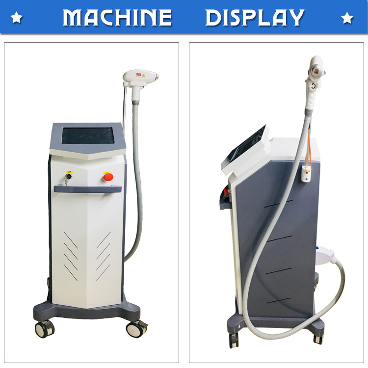 810nm diode laser