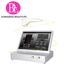 3D hifu machine HIFU-4S