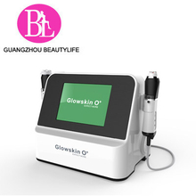Portable Glowskin O+ rf machine S20