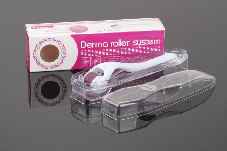 540 derma roller