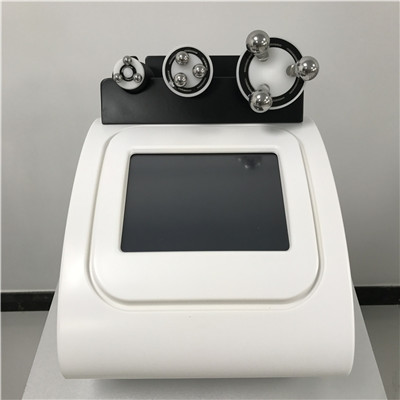 Portable rotating rf 360 degree beauty machine 360 RF 