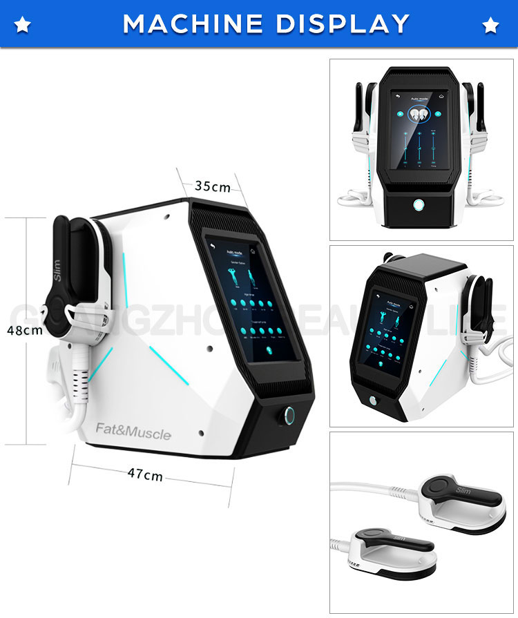 emsculpting equipment