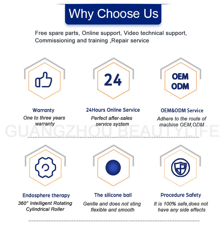 body massage machine