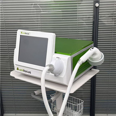 Emfocus shockwave therapy equipment SW14