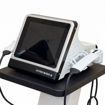 Double channles ultrasound therapy machine SW10