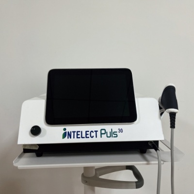 Portable 10 bar shockwave therapy machine for sale SW300B