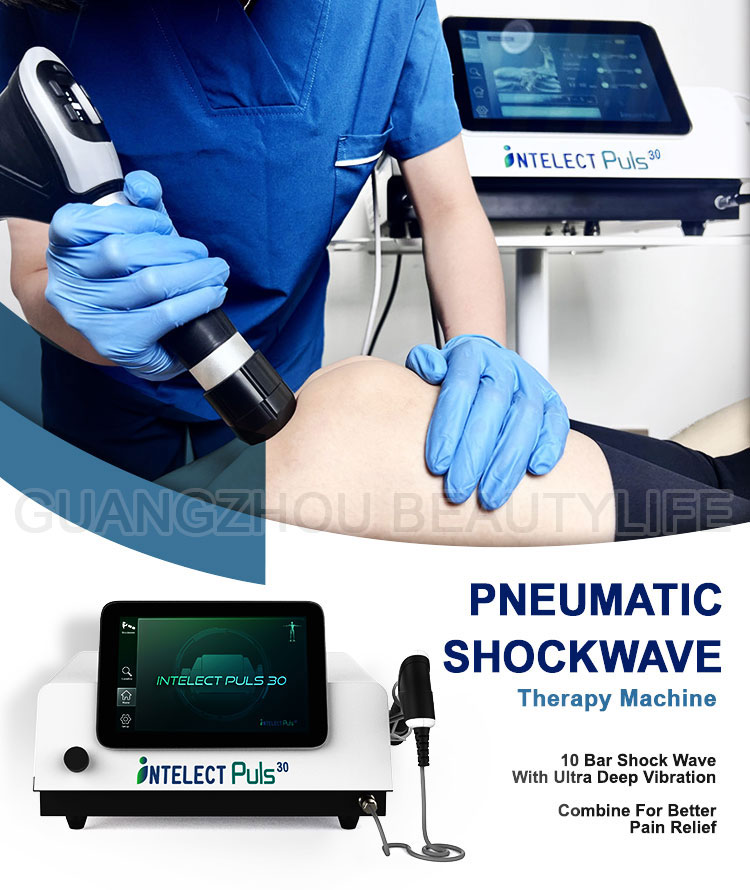 shockwave therapy 