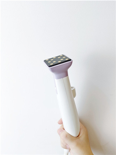 Face lifting fractional rf microneedle cosmetics machine BL20