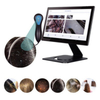 Smart ai scalp analysis aesthetic machine