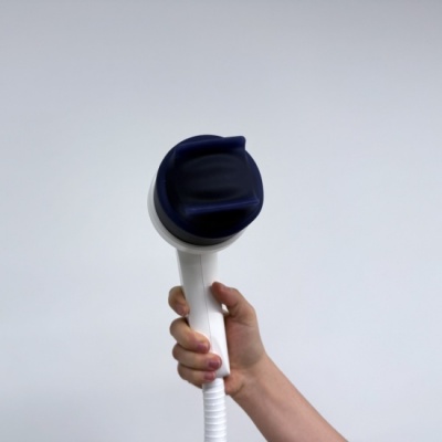 Focus shockwave therapy machine for physiotherapy SW7