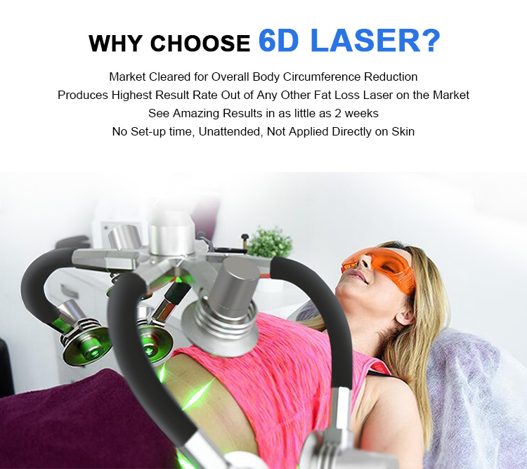 laser beauty machine