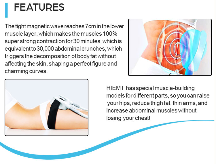 emsculpt body slimming