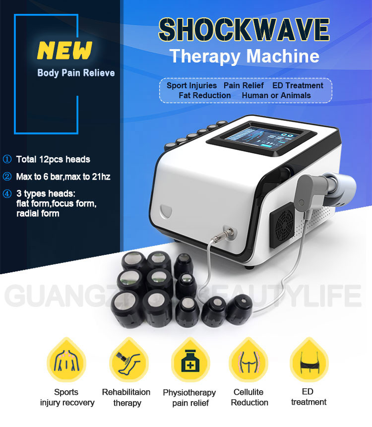 shockwave therapy 