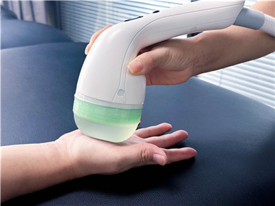 Emfocus shockwave therapy equipment SW14
