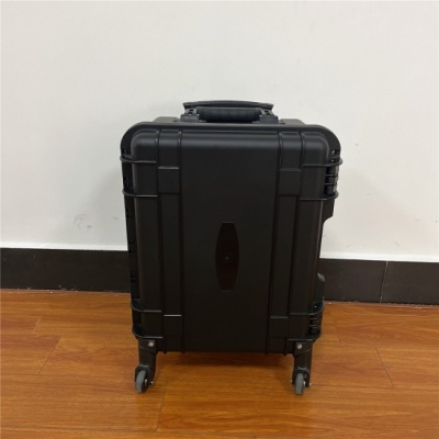 Pemf mat pmst loop therapy equipment with 2 handles PMST MAX