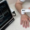 Double channles ultrasound therapy machine SW10