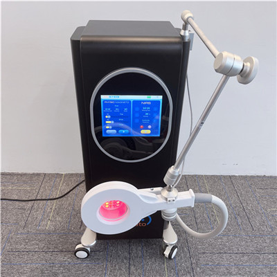 2 in 1 pmst neo near infrared physiotherapy machine EMS19 NEO