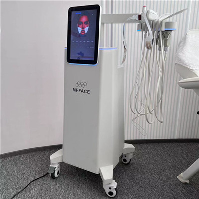 EMS mffface face lifting wrinkle removal beauty equipment EMS33