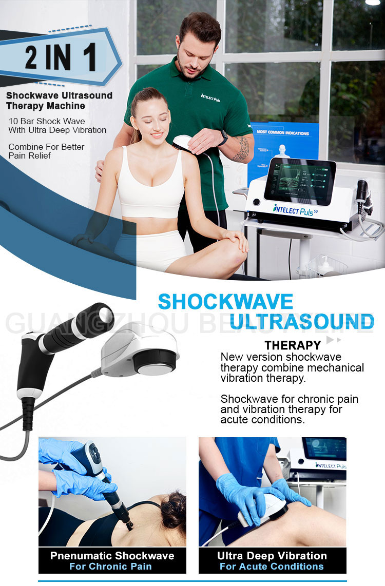shockwave ultrasound therapy 