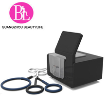 Pemf magnetotherapy pmst loop therapy machine PMST MAX