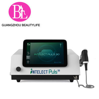 Portable 10 bar shockwave therapy machine for sale SW300B