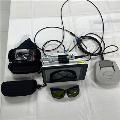 Laser pain therapy machine BL-CH02