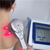 Deep tissue laser shockwave therapy machine PW02