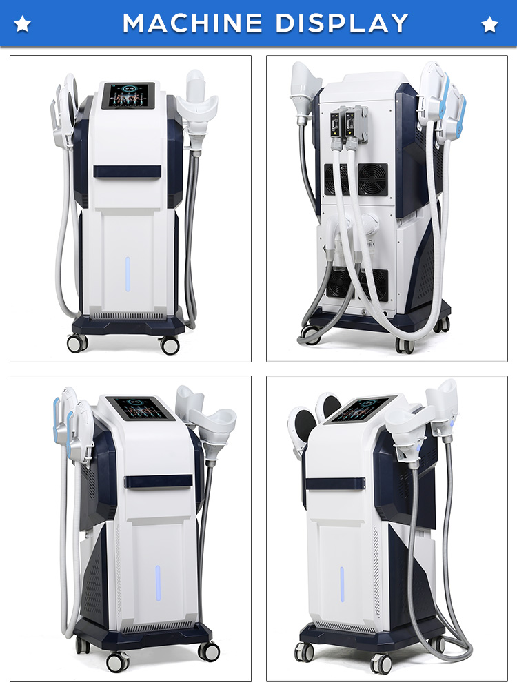 cryo therapy slimming