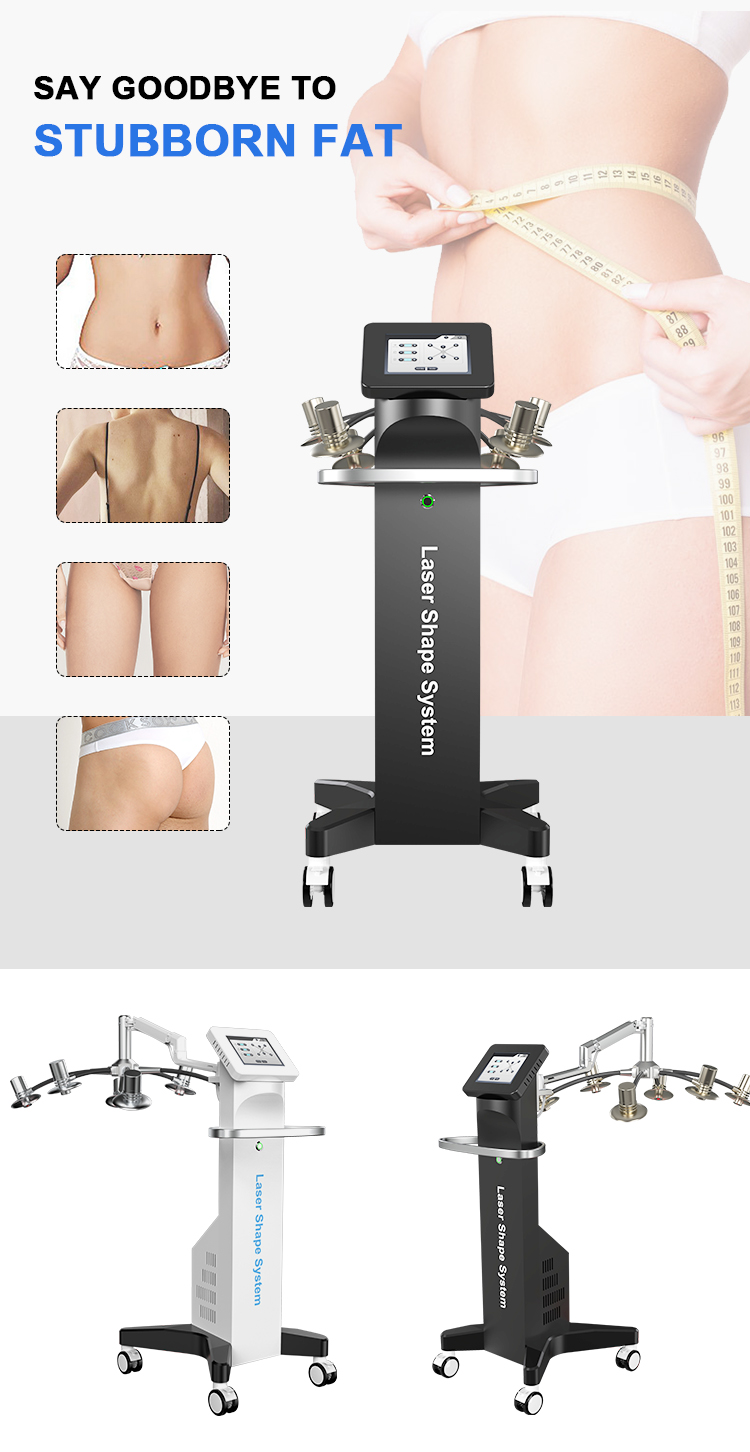 lipo laser slimming