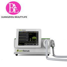 Emfocus shockwave therapy equipment SW14