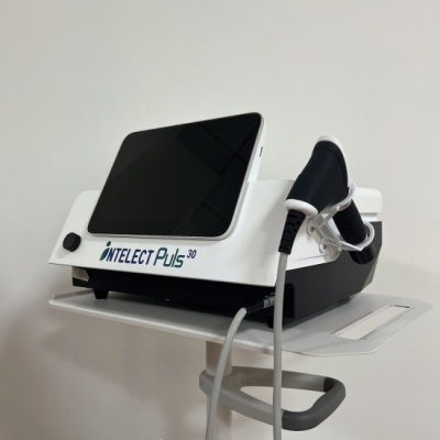 Portable 10 bar shockwave therapy machine for sale SW300B