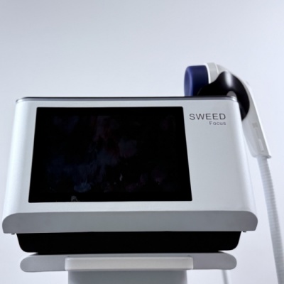Focus shockwave therapy machine for physiotherapy SW7