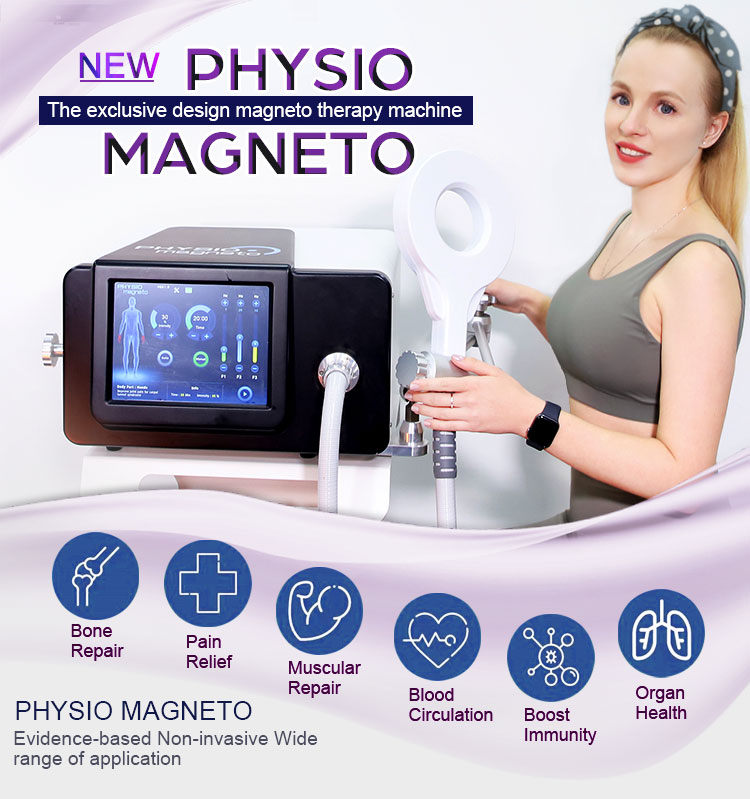 physio magneto