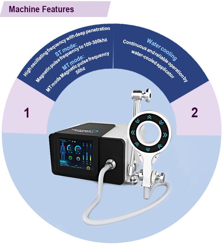 physiotherapy instrument