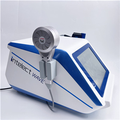 Intelect wave shockwave laser therapy equipment PW02