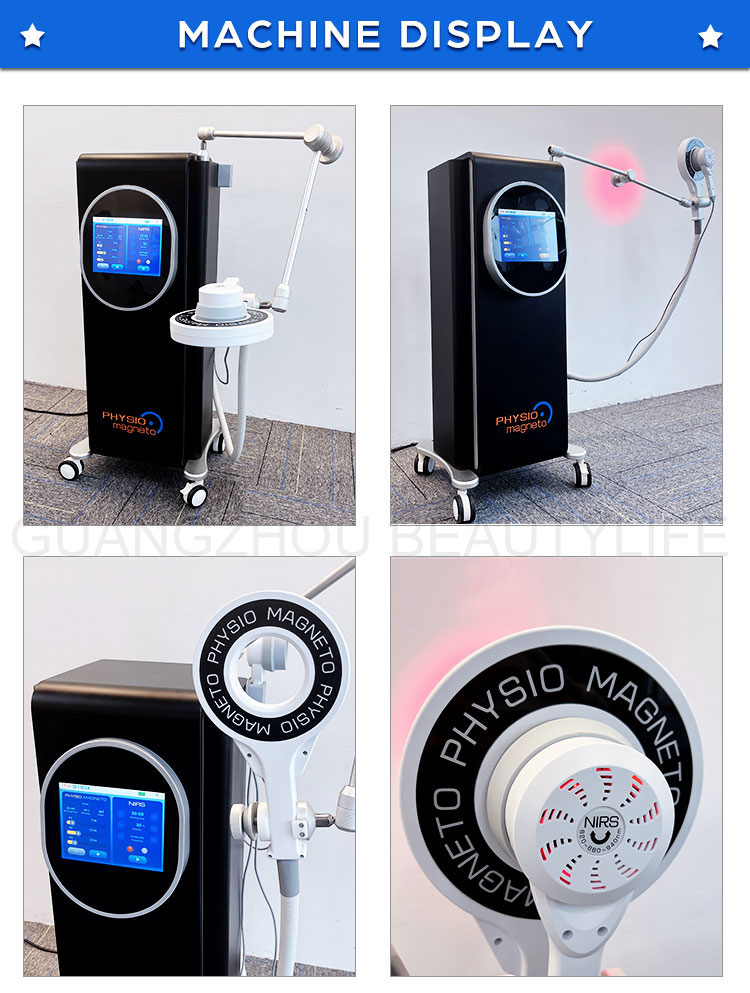 pmst instrument