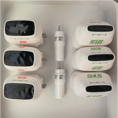 8D hifu face lifting beauty device for sale 8D hifu