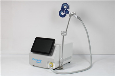 Portable magnetotherapy physio wave therapy machine EMS12