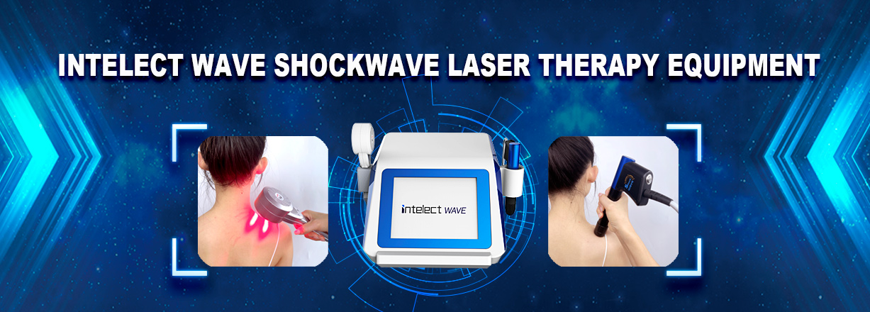 intelect wave shockwave therapy equipment 
