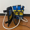 Pemf mat pmst loop therapy equipment with 2 handles PMST MAX