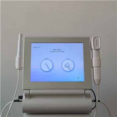 8D hifu face lifting beauty device for sale 8D hifu