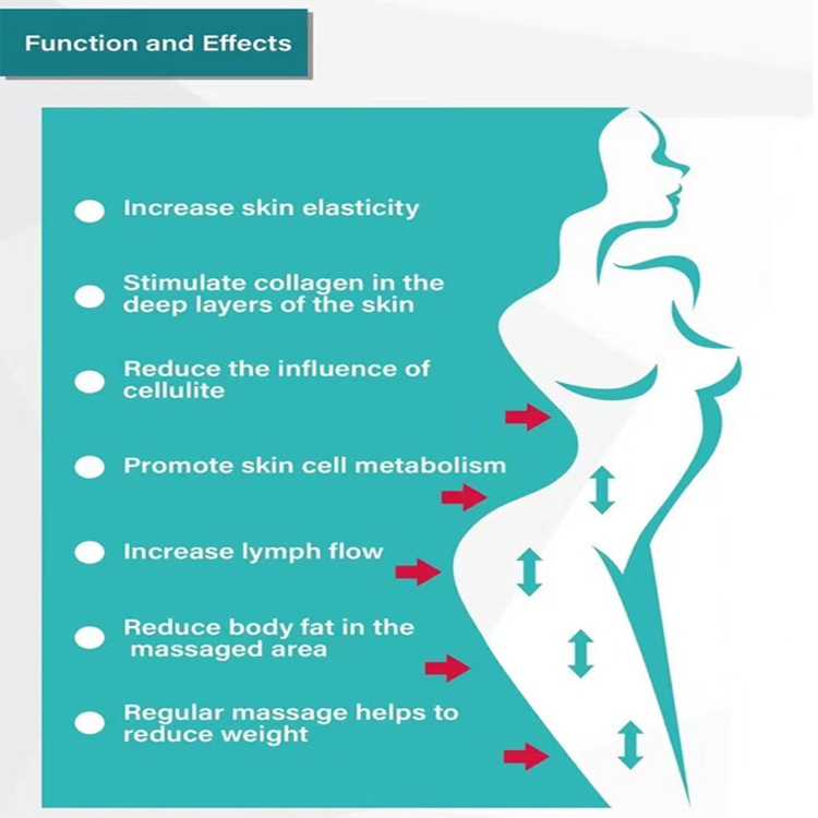 pressotherapy machine