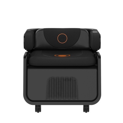 Pelvic Floor Therapy Chair with EMS Butt Massage Equipment EMT8-4S