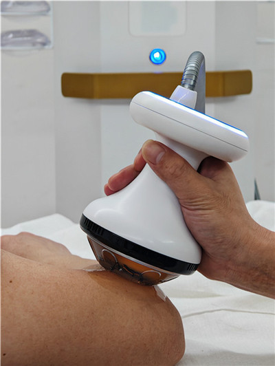Focused shockwave therapy equipment for sale SW11B